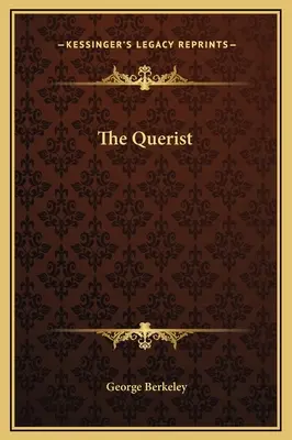 Der Querist - The Querist