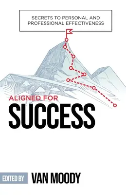 Nastawieni na sukces: Sekrety osobistej i zawodowej skuteczności - Aligned for Success: Secrets to Personal and Professional Effectiveness