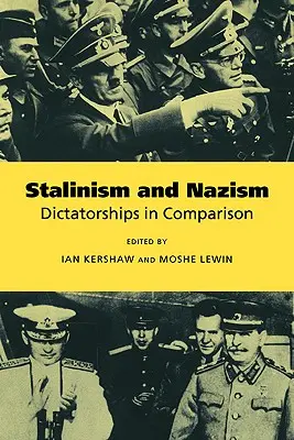 Stalinizm i nazizm - Stalinism and Nazism