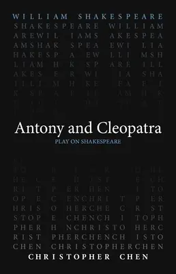 Antoniusz i Kleopatra - Antony and Cleopatra