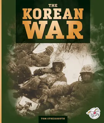 Wojna koreańska - The Korean War