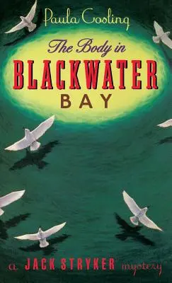 Ciało w zatoce Blackwater - The Body in Blackwater Bay