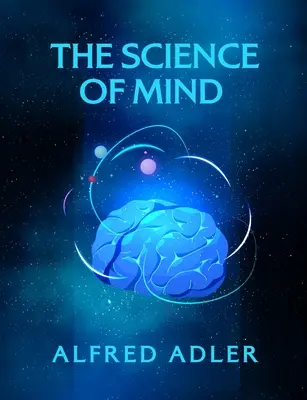 Nauka o umyśle w miękkiej oprawie - The Science of Mind Paperback