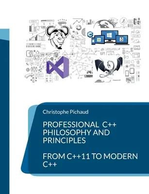 Profesjonalny C++: Filozofia i zasady - Professional C++: Philosophy and Principles