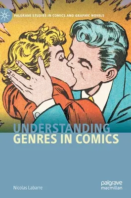 Zrozumieć gatunki w komiksie - Understanding Genres in Comics