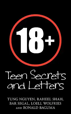 18+: Sekrety i listy nastolatków - 18+: Teen Secrets and Letters