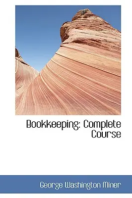 Księgowość: Kompletny kurs - Bookkeeping: Complete Course