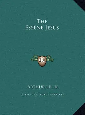 Jezus esseńczyk - The Essene Jesus