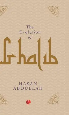 Ewolucja Ghaliba - The Evolution of Ghalib