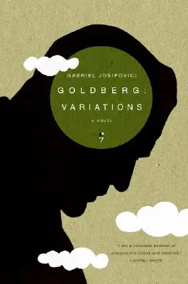 Goldberg: Wariacje - Goldberg: Variations