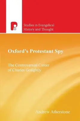 Protestancki szpieg z Oxfordu - Oxford's Protestant Spy