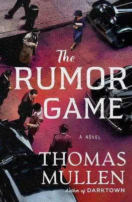 Gra plotek - The Rumor Game