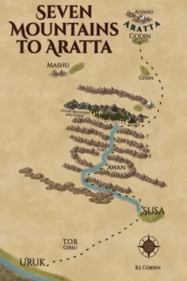 Siedem gór do Aratty