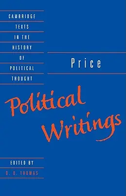 Cena: Pisma polityczne - Price: Political Writings