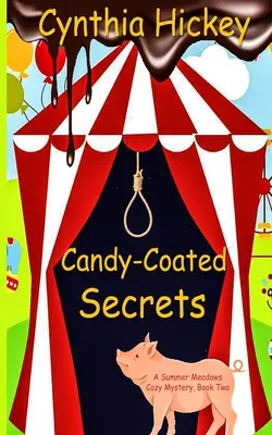 Cukierkowe sekrety - Candy-Coated Secrets