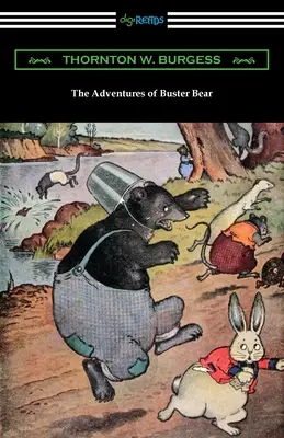 Przygody niedźwiedzia Bustera - The Adventures of Buster Bear