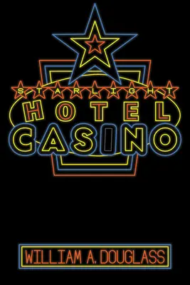 Starlight Hotel-Casino: Tom 58 - The Starlight Hotel-Casino: Volume 58
