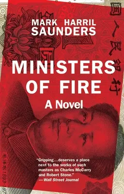 Ministrowie ognia - Ministers of Fire