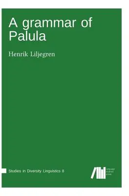 Gramatyka Paluli - A grammar of Palula