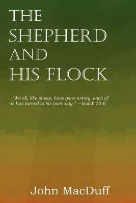 Pasterz i jego trzoda - The Shepherd and His Flock