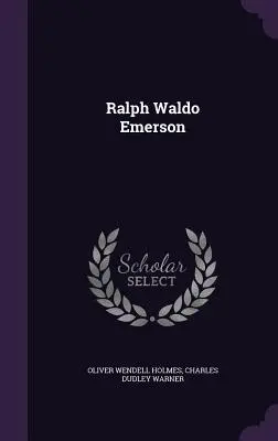 Ralph Waldo Emerson