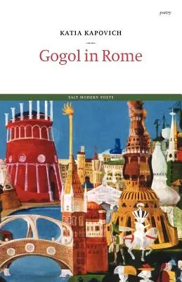 Gogol w Rzymie - Gogol in Rome