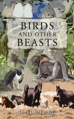 Ptaki i inne bestie - Birds and Other Beast