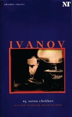 Iwanow (Wersja poprawiona) - Ivanov (Revised)