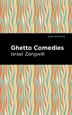 Komedie z getta - Ghetto Comedies