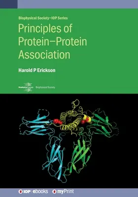 Zasady asocjacji białko-białko - Principles of Protein-Protein Association