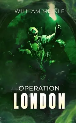 Operacja Londyn - Operation London