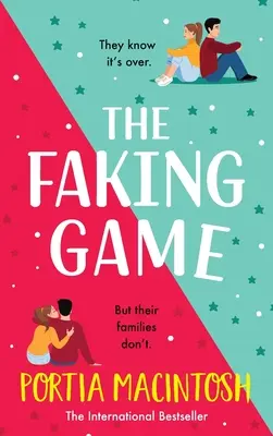 Gra w udawanie - The Faking Game