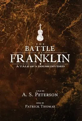 Bitwa o Franklin - The Battle of Franklin