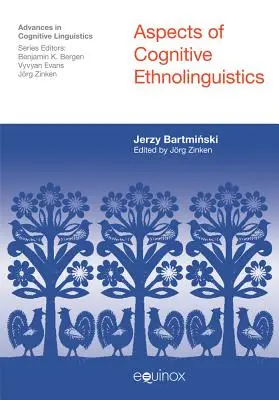 Aspekty etnolingwistyki kognitywnej - Aspects of Cognitive Ethnolinguistics