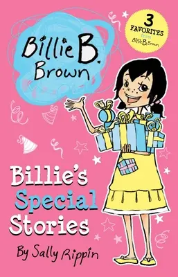 Specjalne historie Billie'ego - Billie's Special Stories