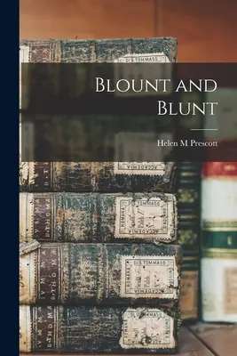 Blount i Blunt
