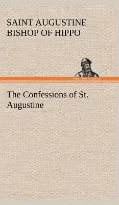 Wyznania świętego Augustyna - The Confessions of St. Augustine