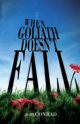 Kiedy Goliat nie upada - When Goliath Doesn't Fall