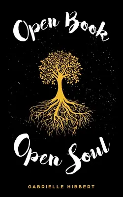 Otwarta księga, otwarta dusza - Open Book, Open Soul