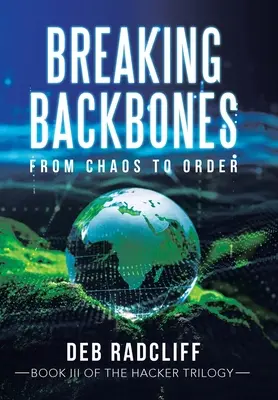 Breaking Backbones: Od chaosu do porządku - Breaking Backbones: From Chaos to Order