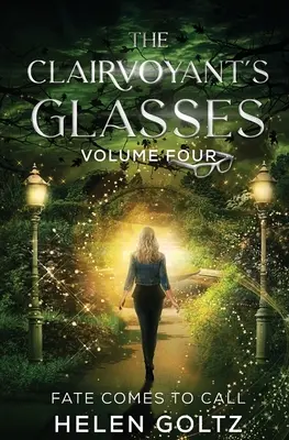 Okulary jasnowidza, tom 4 - The Clairvoyant's Glasses Volume 4