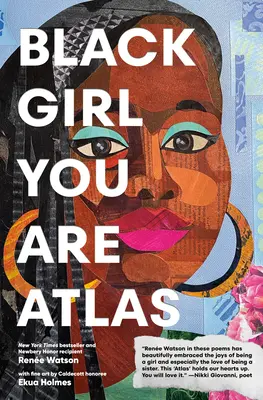 Czarna dziewczyno, jesteś Atlasem - Black Girl You Are Atlas