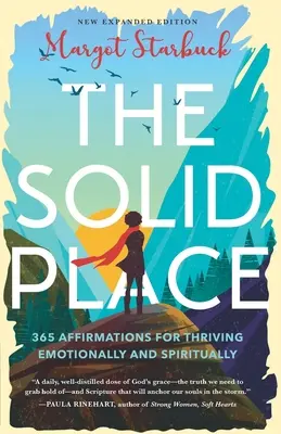 The Solid Place: 365 afirmacji dla rozwoju emocjonalnego i duchowego - The Solid Place: 365 Affirmations for Thriving Emotionally and Spiritually