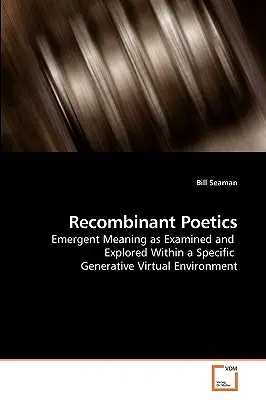 Poetyka rekombinacji - Recombinant Poetics