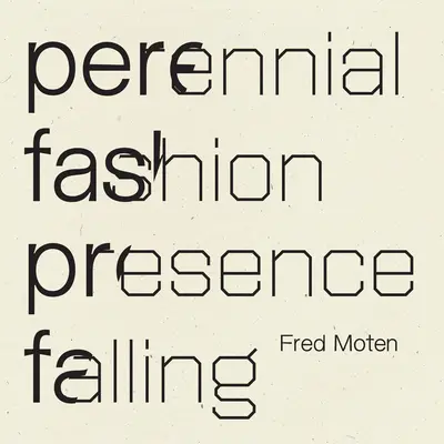 Upadek odwiecznej mody - Perennial Fashion Presence Falling