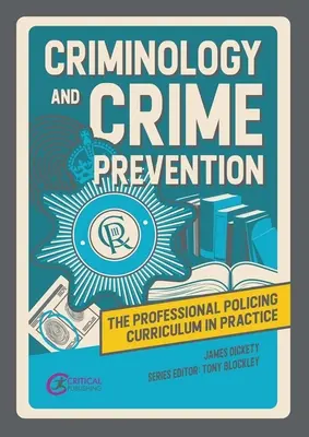 Kryminologia i zapobieganie przestępczości - Criminology and Crime Prevention