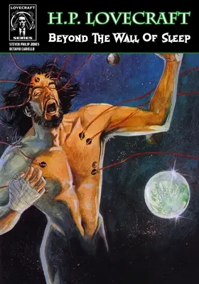 H.P. Lovecraft: Za ścianą snu - H.P. Lovecraft: Beyond the Wall of Sleep