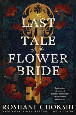 Ostatnia opowieść o kwiatowej pannie młodej - The Last Tale of the Flower Bride