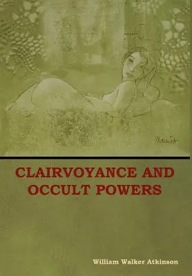 Jasnowidzenie i moce okultystyczne - Clairvoyance and Occult Powers