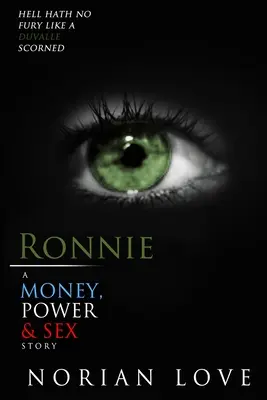 Ronnie: opowieść o pieniądzach, władzy i seksie - Ronnie: A Money, Power & Sex Story